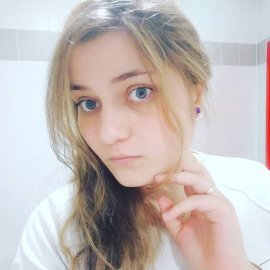 Photo de profil de Virginie Cartier