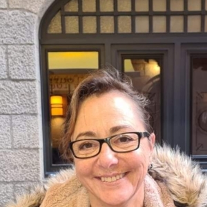 Photo de profil de Virginie Carubini