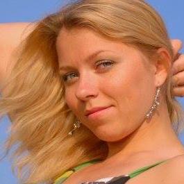 Photo de profil de Virginie Castelli