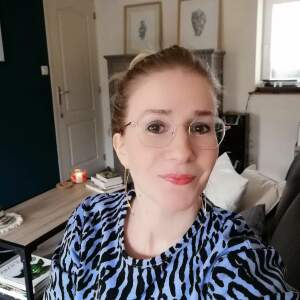Photo de profil de Virginie Catrain