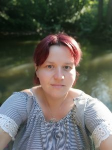 Photo de profil de Virginie Caucheteux