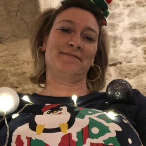 Photo de profil de Virginie Cayez