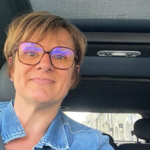 Photo de profil de Virginie Caylet