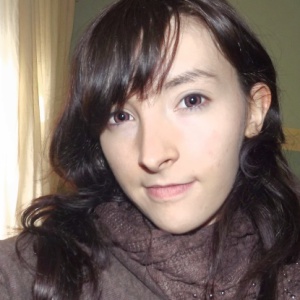 Photo de profil de Virginie Chabaud