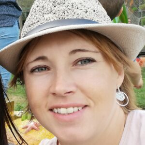 Photo de profil de Virginie Chaillou