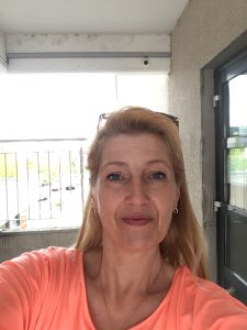 Photo de profil de Virginie Charles