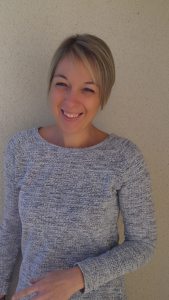 Photo de profil de Virginie Charron ep Hüe