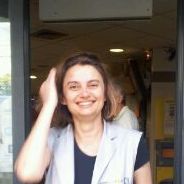 Photo de profil de Virginie Chonier