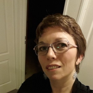 Photo de profil de Virginie Cloquette