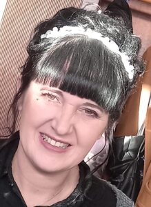 Photo de profil de Virginie Clos