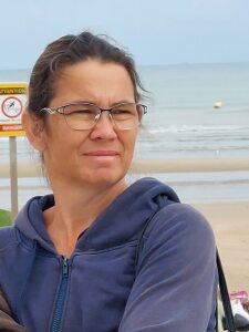 Photo de profil de Virginie Coat