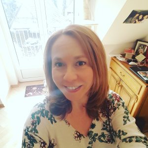 Photo de profil de Virginie Cochard