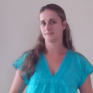 Photo de profil de Virginie Cochin