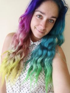 Photo de profil de Virginie Coiffet