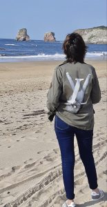 Photo de profil de Virginie Coirier