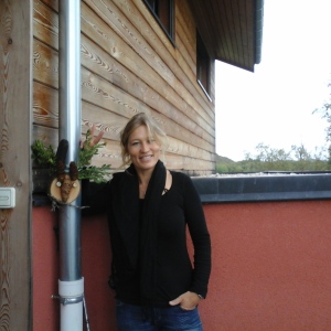 Photo de profil de Virginie Comment