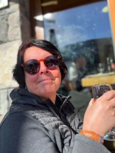Photo de profil de Virginie Corfec