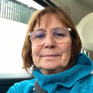 Photo de profil de Virginie Corsini