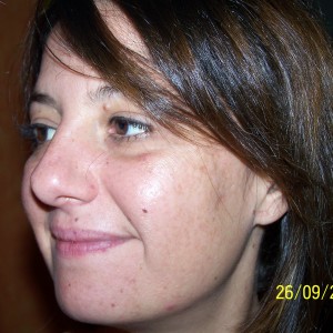 Photo de profil de Virginie Créoff
