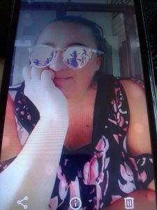 Photo de profil de Virginie Crepy