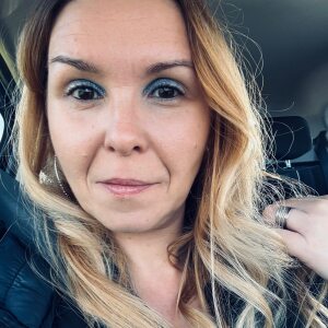 Photo de profil de Virginie Cucherat