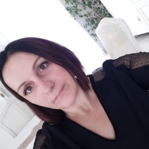 Photo de profil de Virginie Dalexandro