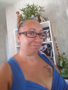 Photo de profil de Virginie Darmobit