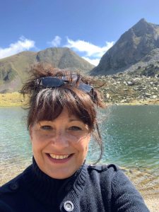 Photo de profil de Virginie Dassonneville