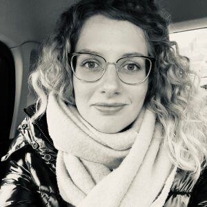 Photo de profil de Virginie David-Rogeat