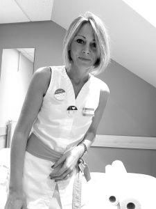 Photo de profil de Virginie Davroult