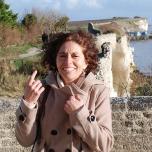 Photo de profil de Virginie Debeneix