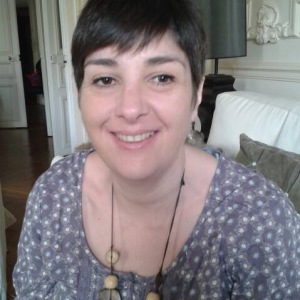 Photo de profil de Virginie Debussy