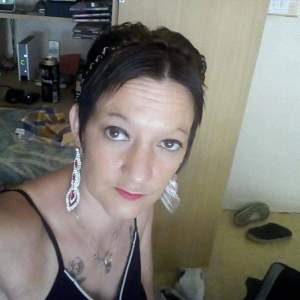 Photo de profil de Virginie Decaix