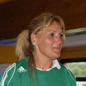 Photo de profil de Virginie Decooninck