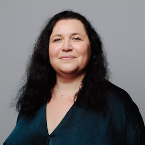Photo de profil de Virginie Degien
