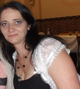 Photo de profil de Virginie Delannoy