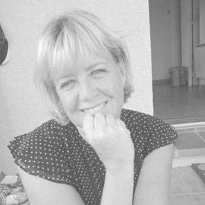 Photo de profil de Virginie Delatouche