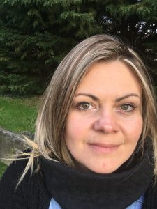Photo de profil de Virginie Delautel