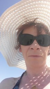 Photo de profil de Virginie Delhomme