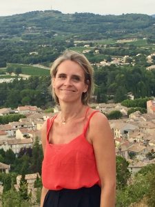 Photo de profil de Virginie Deliege