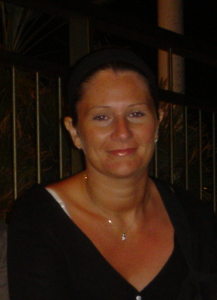 Photo de profil de Virginie Deloffre