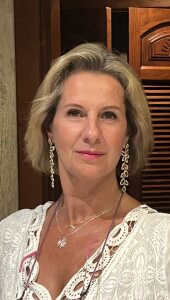 Photo de profil de Virginie Deloges-Potel