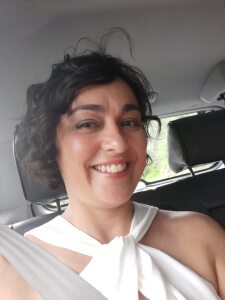 Photo de profil de Virginie Delpon