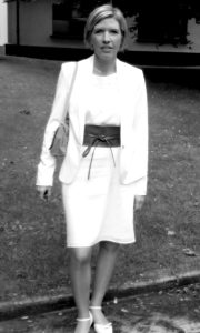 Photo de profil de Virginie Depoilly