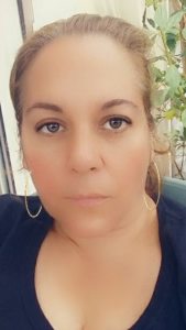 Photo de profil de Virginie Deschamps