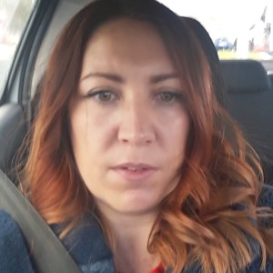 Photo de profil de Virginie Desjardins