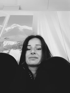 Photo de profil de Virginie Deslandes