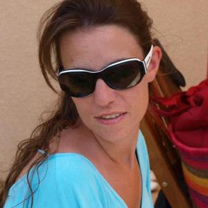 Photo de profil de Virginie Dessigny