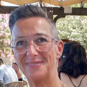 Photo de profil de Virginie Destoop