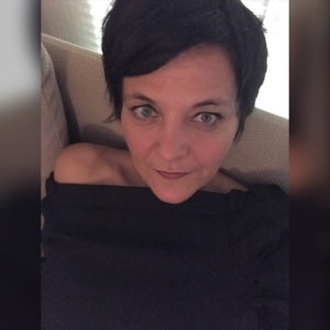Photo de profil de Virginie Deville